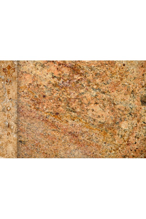 MEMO-463 MADURA GOLD natūralus granitas
